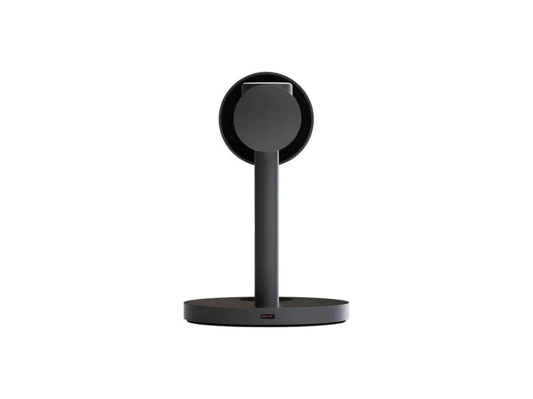Buy Aukey LC-MC311-GY 3-IN-1 Wireless Fast Charger – Gray in Qatar Buy Aukey LC-MC311-GY 3-IN-1 Wireless Fast Charger – Gray in Qatar